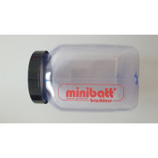 Náhradná nádoba na minikombajn Minibatt