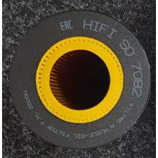 Olejový filter P 550761 (alternatíva Hifi)